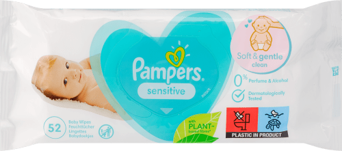 adult in pampers