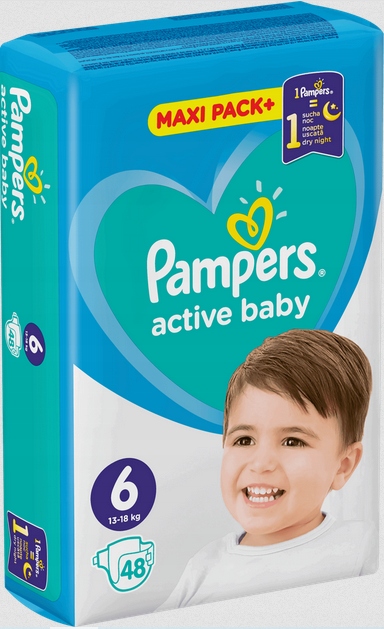 pampers 1 doz