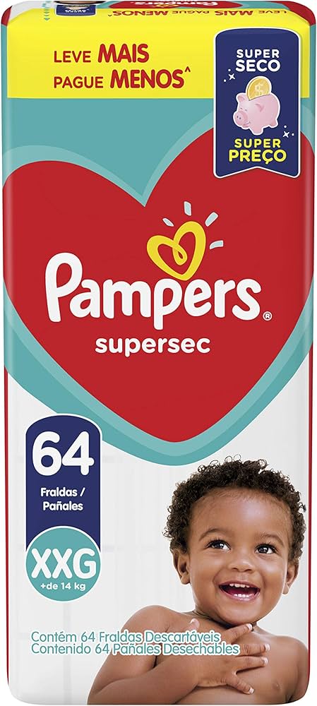 pieluchy pampers 3 opinie