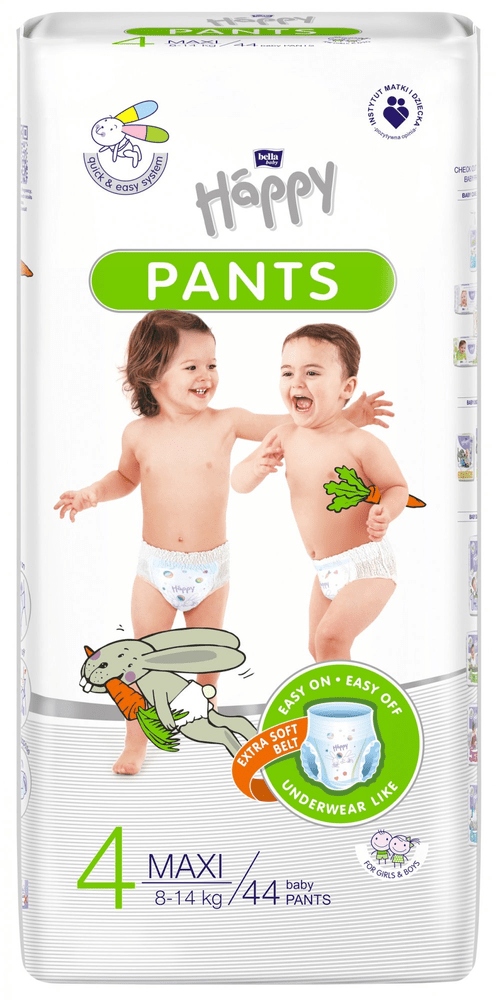 funchal pampers pure