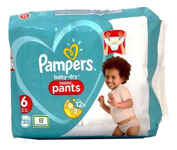 pampers pieluchy premium care 4 maxi 104 szt