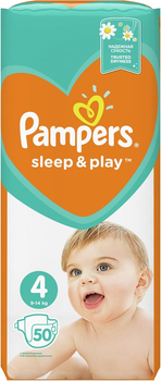 pampers sleep play kaufland