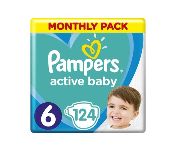 pampers 3 ceneo 90 sztuk