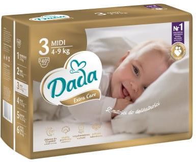 pieluchomajtki pampers 3 ceneo