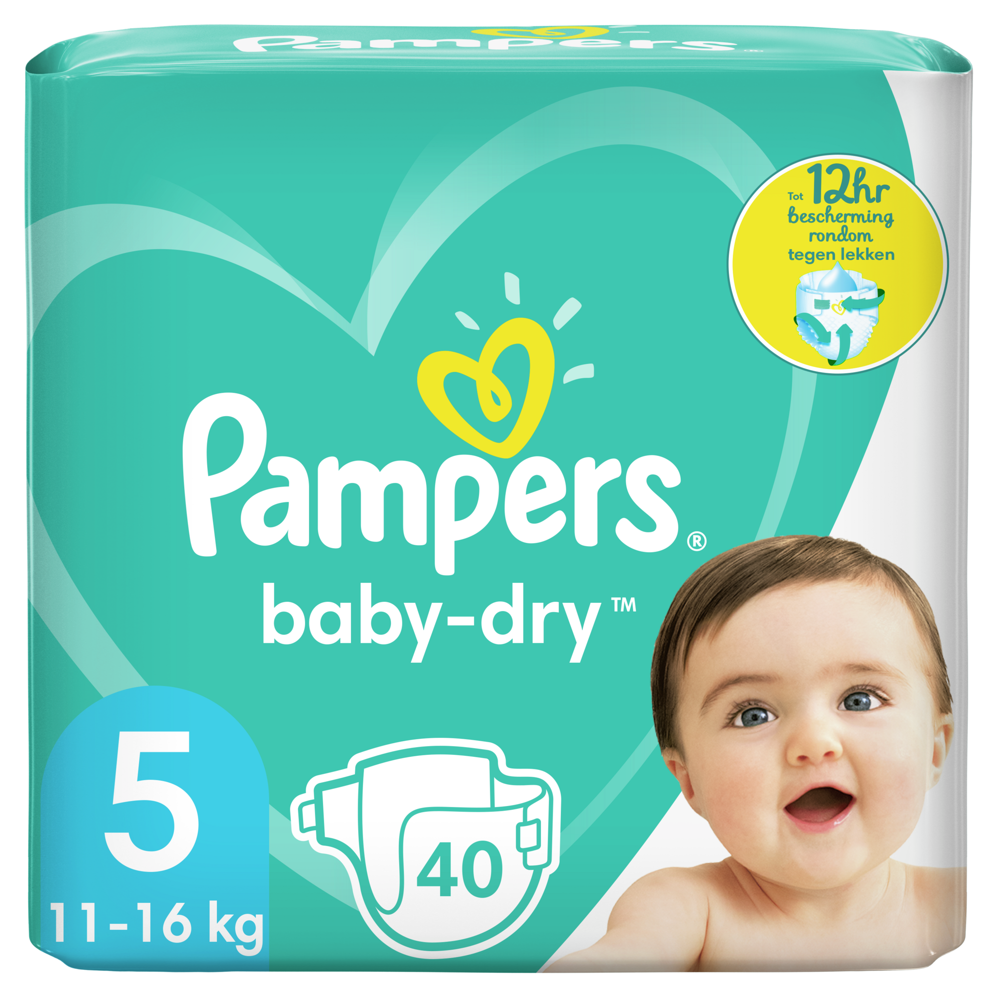 pampers 2 76