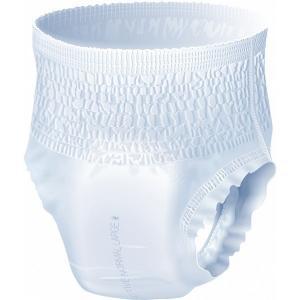 pampers pants 4 opinie