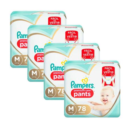 pampers pieluchomajtki 7