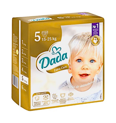 pampers adres