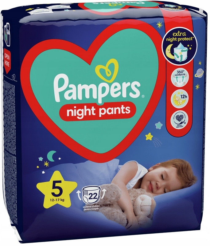 pampers procare pieluchy rozmiar 1 2-5kg 38 sztuk