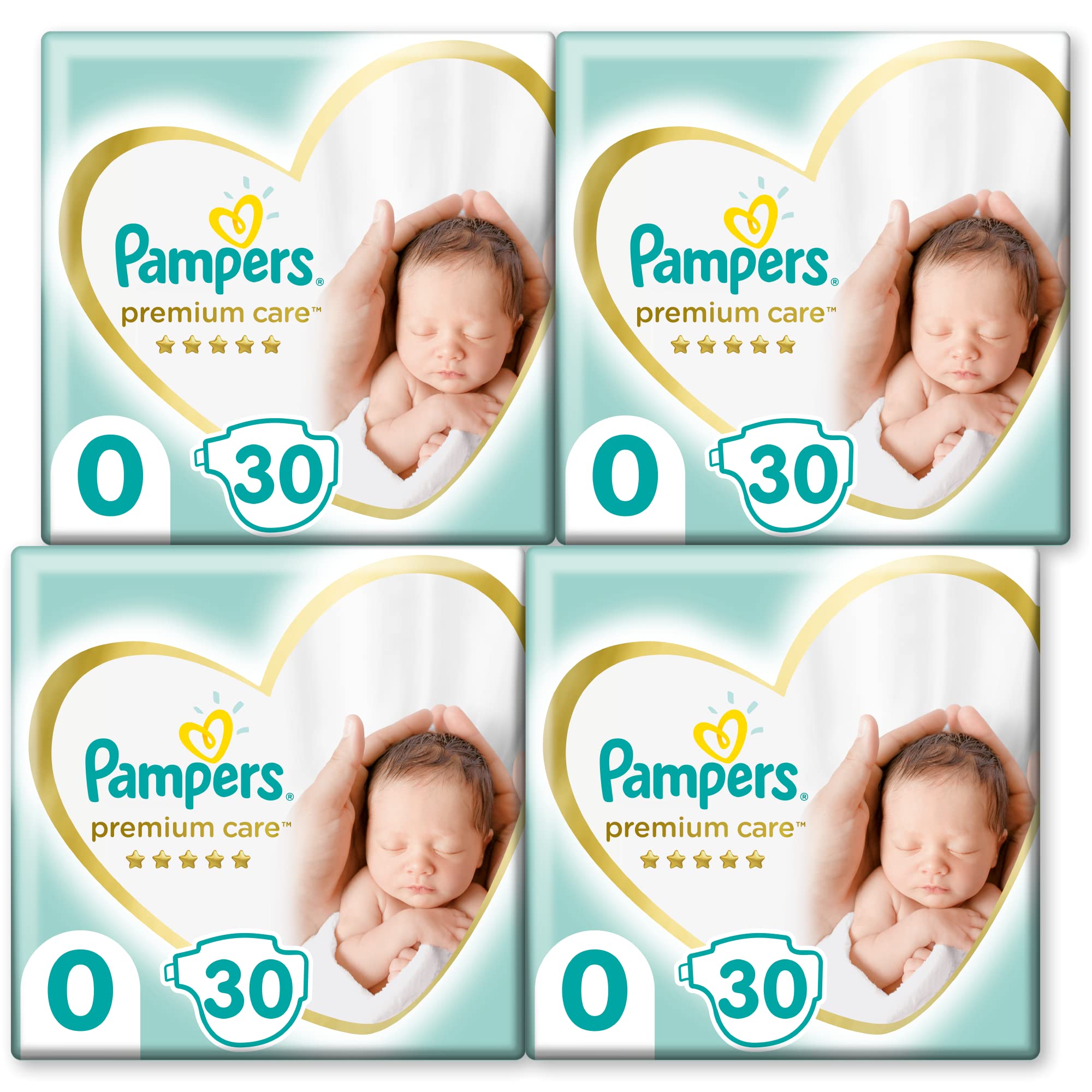 premium care pampers ulepszenia