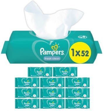 tesco pieluchy pampers premium care4