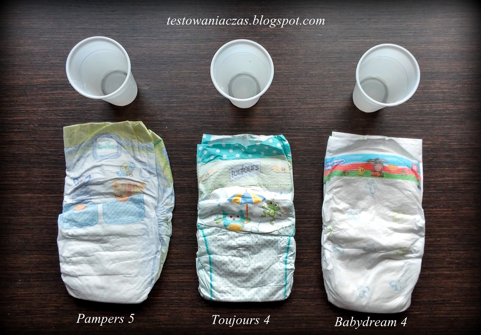 pampers 5 111