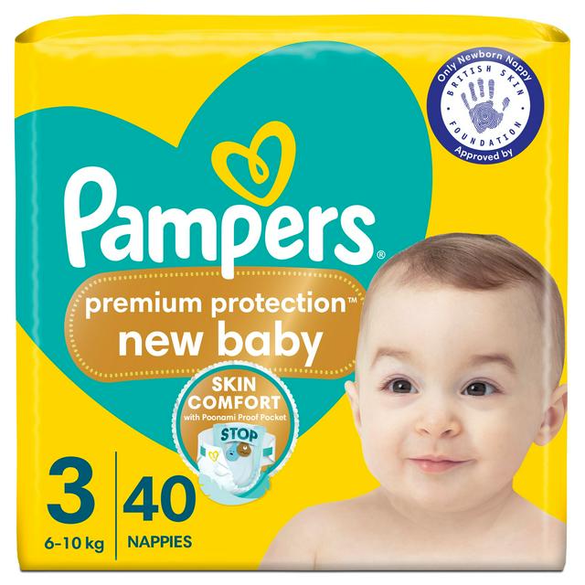 huggies pammpersy 5