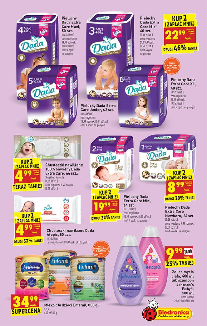 pampers 7 active baby