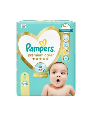 lupilu 4 pampers