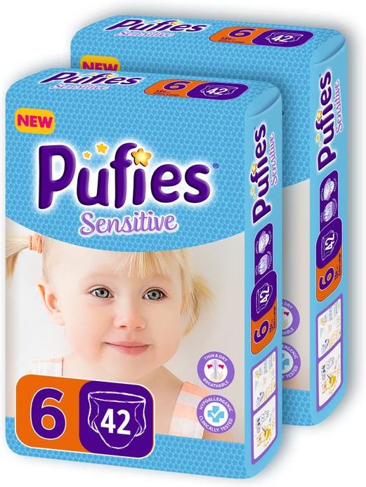 auchan pampers pants 5