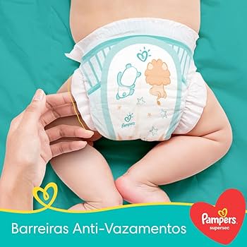 pampers tydzien ciazy