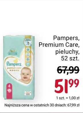 możliwość wystąpienia zakarzenia ze względu na pampers proces