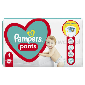 pampersy pampers 3 active dry 10 szt