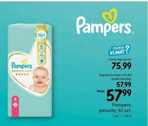 pampers dla psa kup