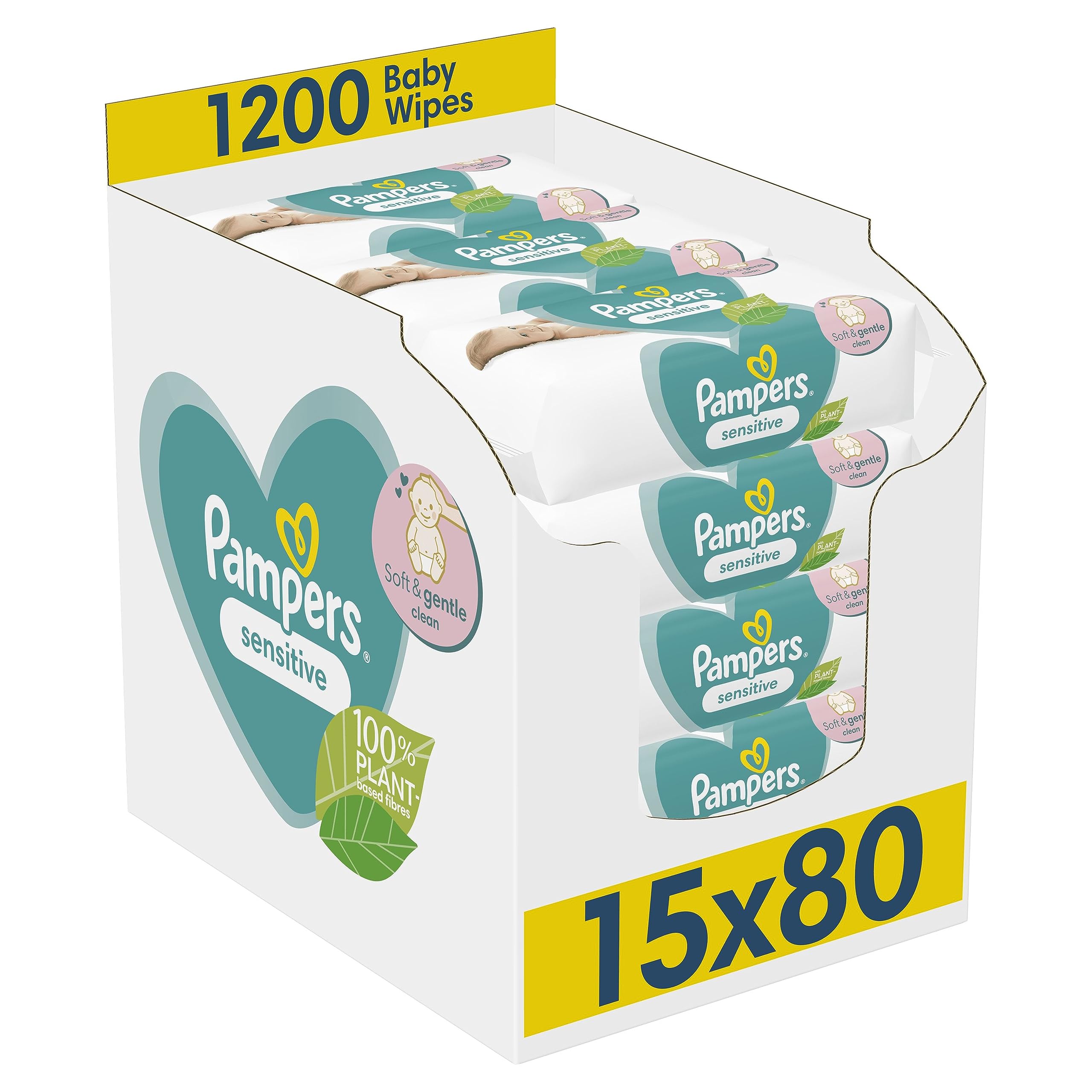 pieluchy pampers premium care 2 ceneo