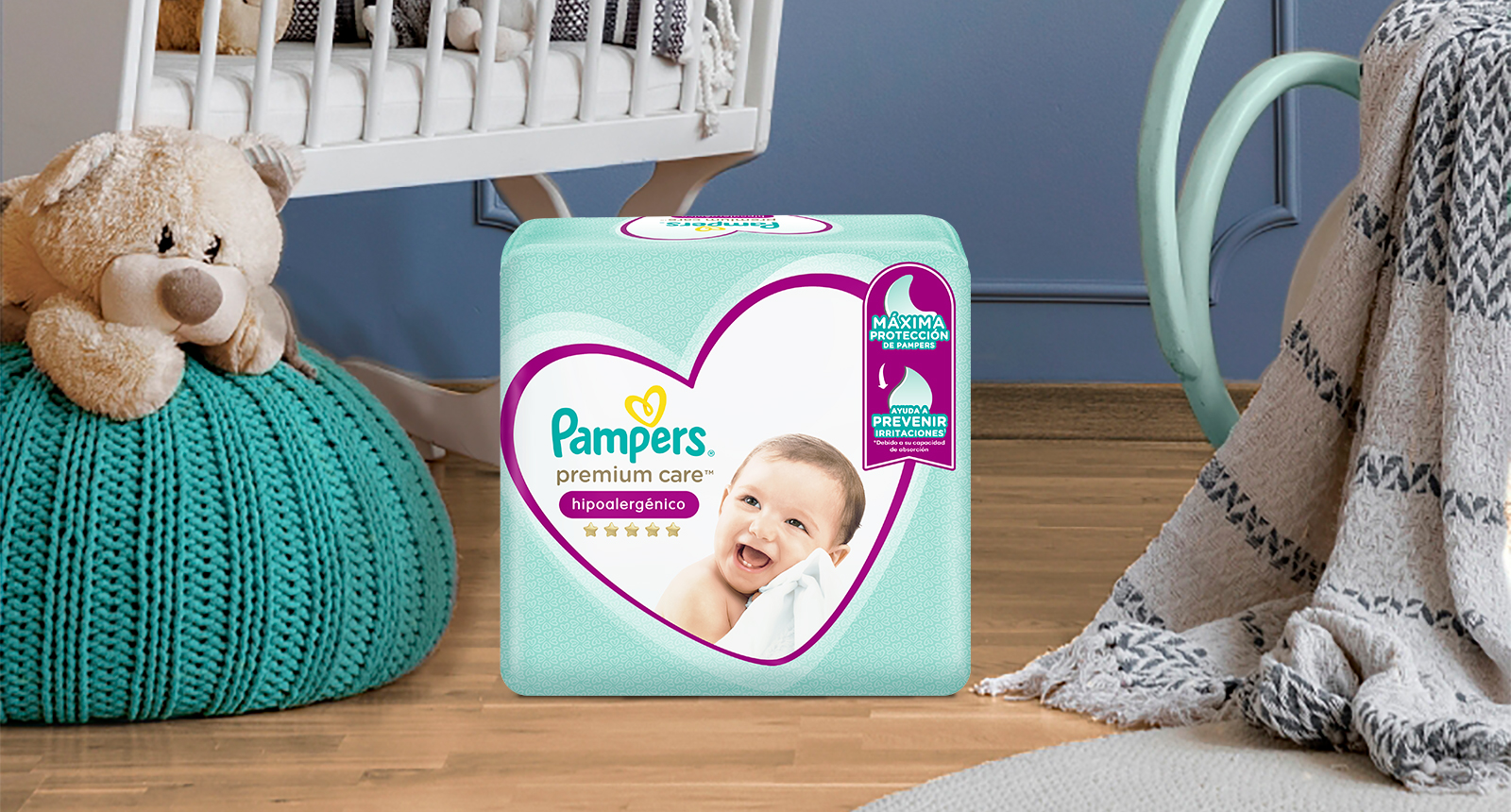 full pampers for adults