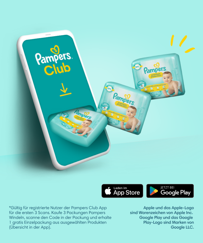 kauffland pieluchy pampers