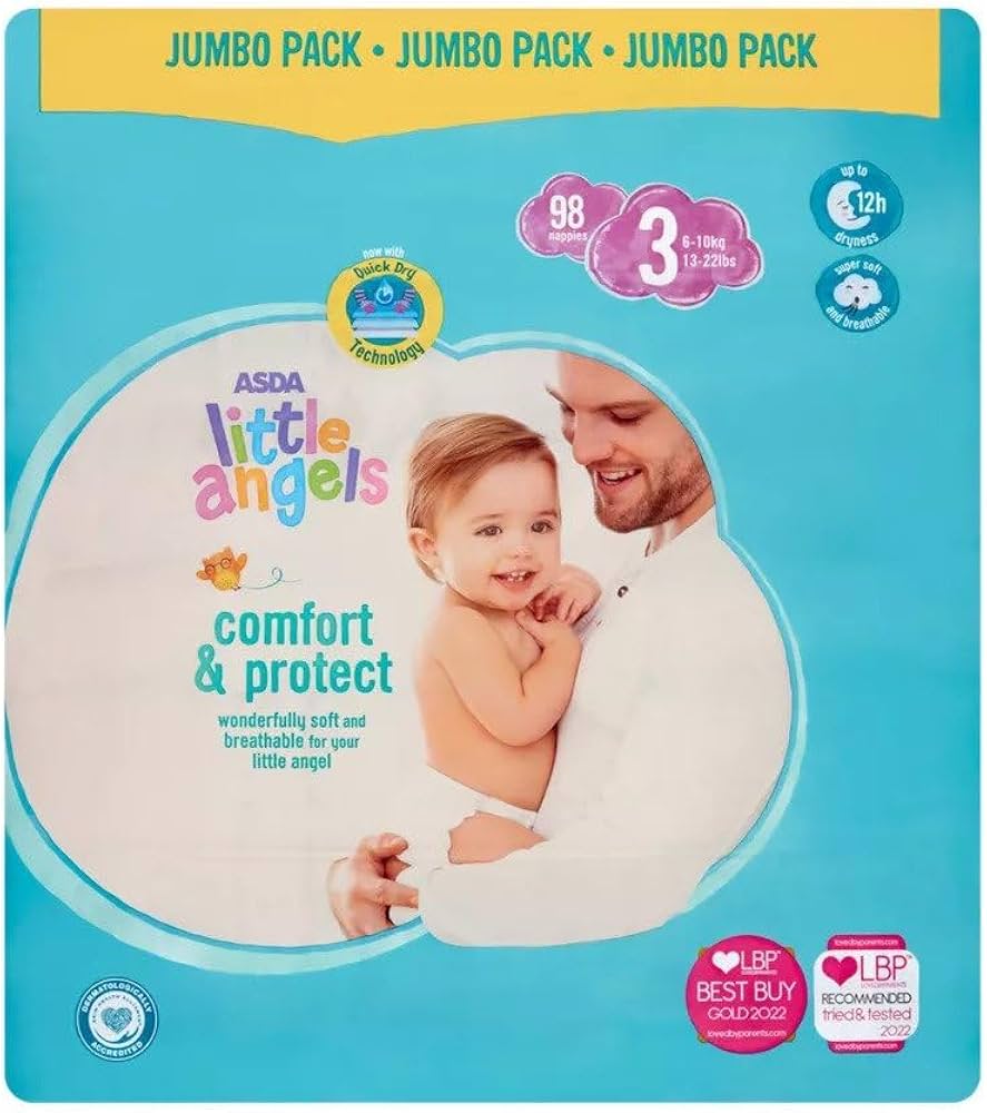 rossmann pieluch pampers pieluchomajtki