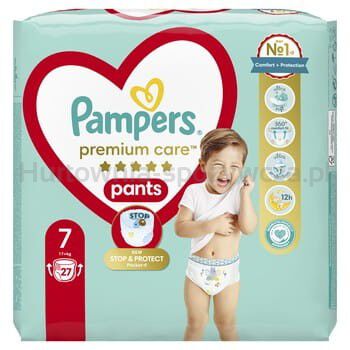 pampers procare a premium care