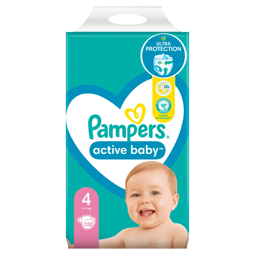 pampers procare 1 2-5 kg x 38 szt