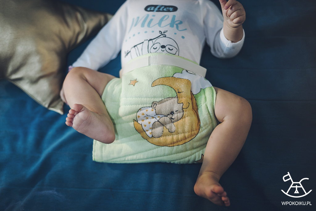 emag pampers care 4