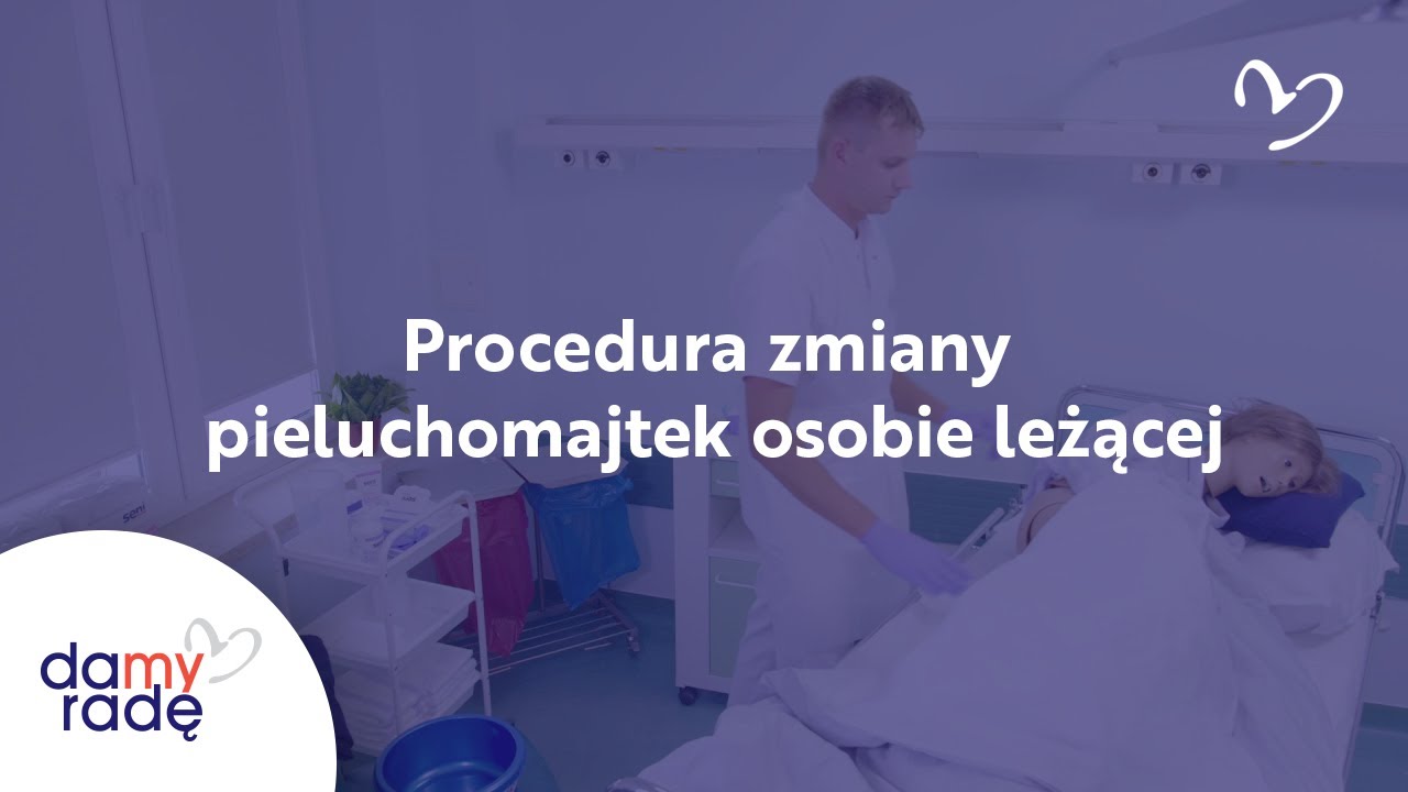 zasady realizacji wniosków na pieluchomajtki