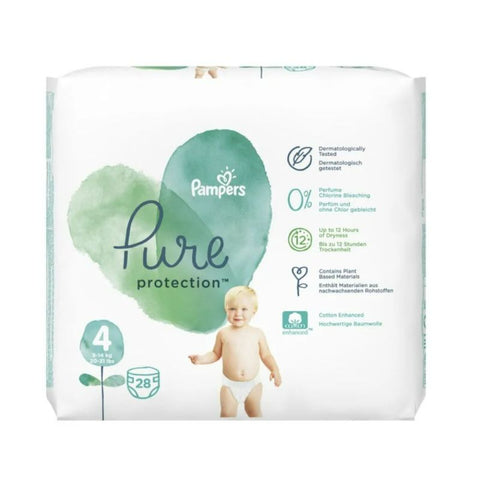 pampers 3 150 szt cena