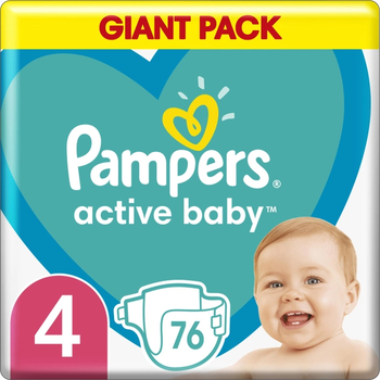 chusteczki nawilżane pampers 80 szt cena