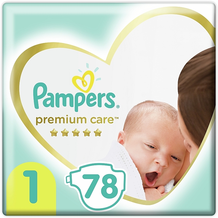 pieluchomajtki pampers 5 carrefour