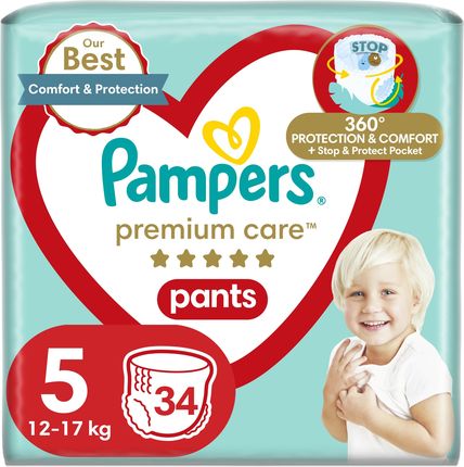 pampers baby dry size 3