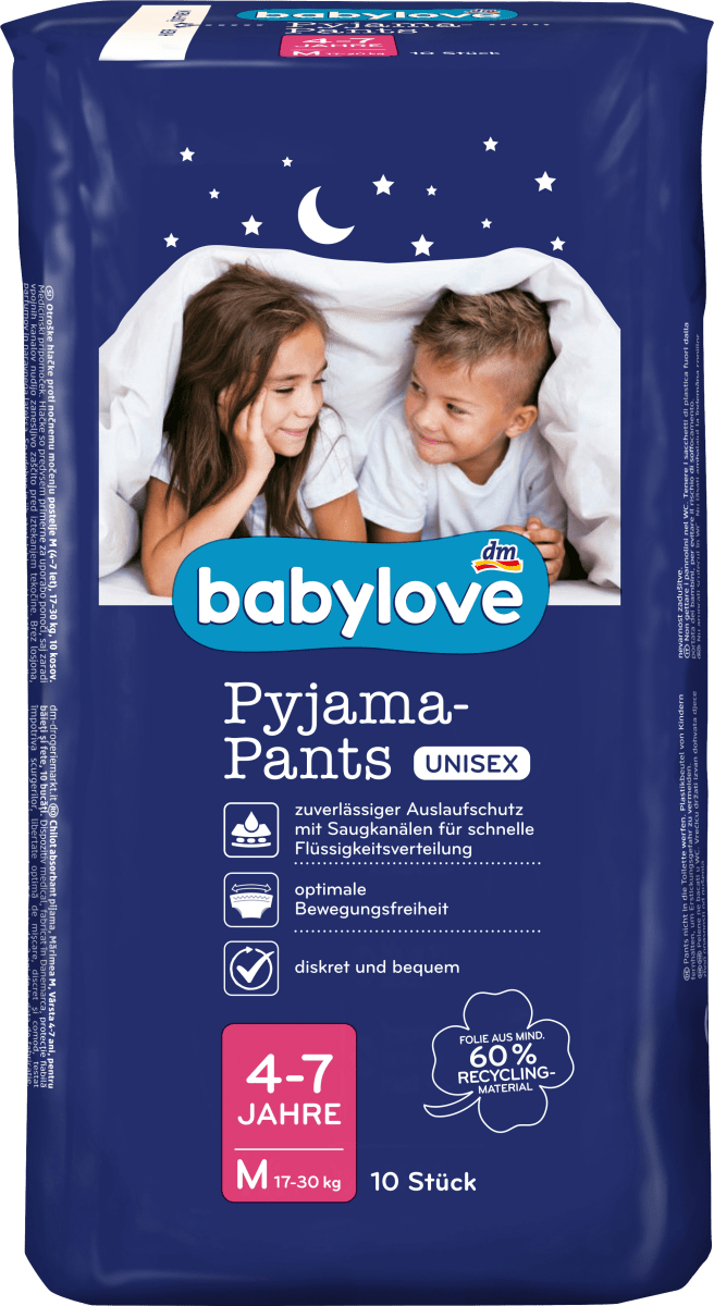 pampers pants holandia