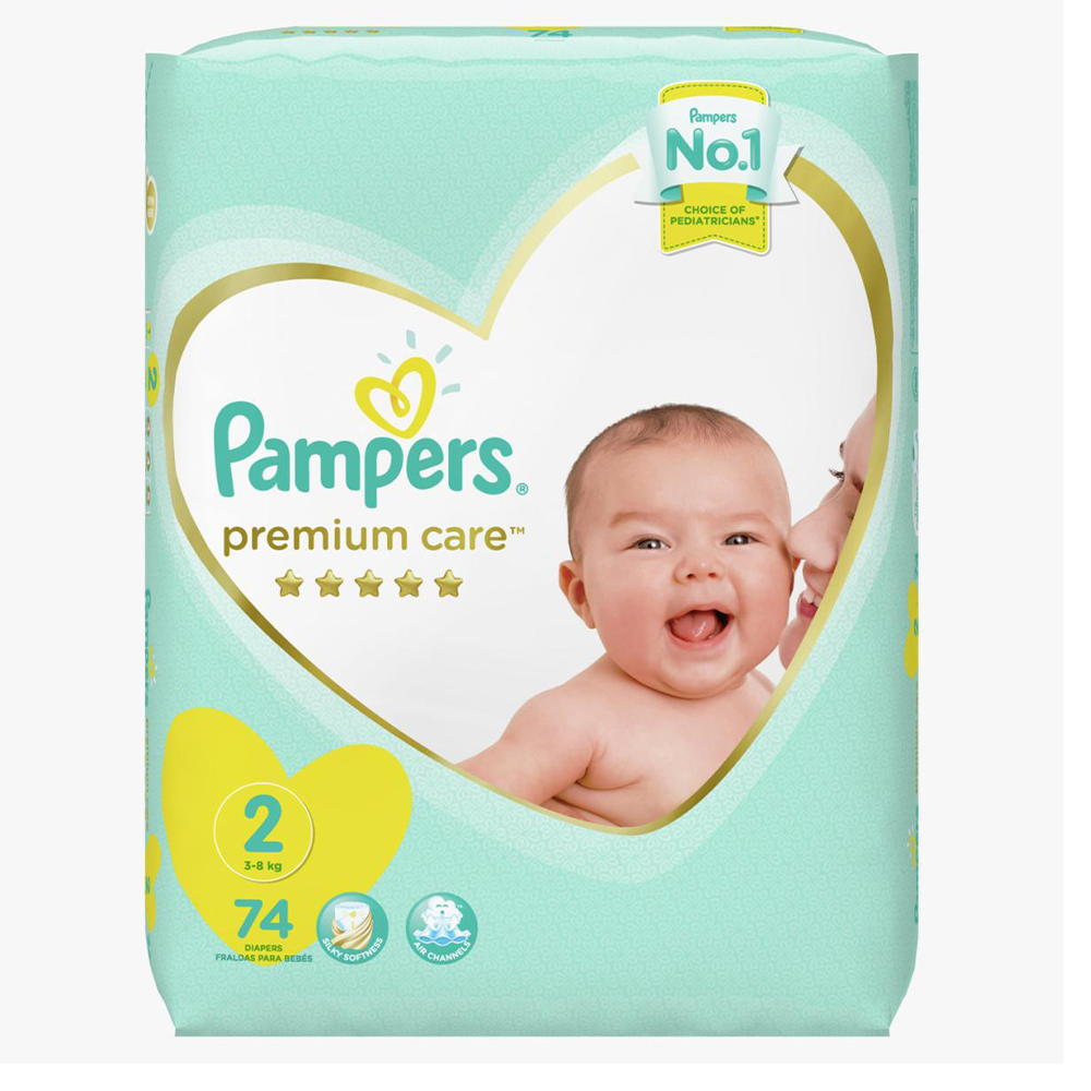 pampers majtki dla dorosłych