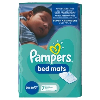 pampers new baby-dry pieluchy nr 1 2-5 kg opinie