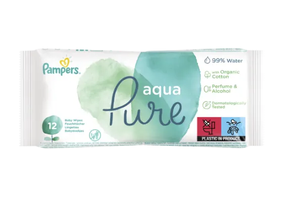 pieluchy pampers promocja auchan