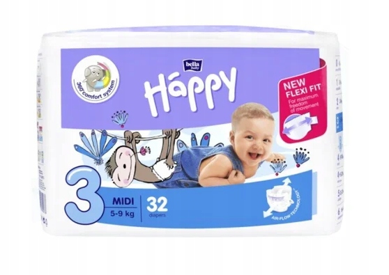 pampers sleep and play 3 58