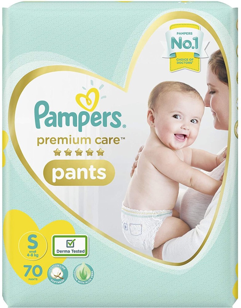 pampers acitve baby mega pack 5