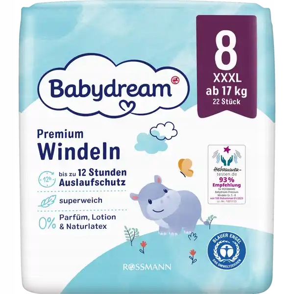 pieluchy pampers active baby 2