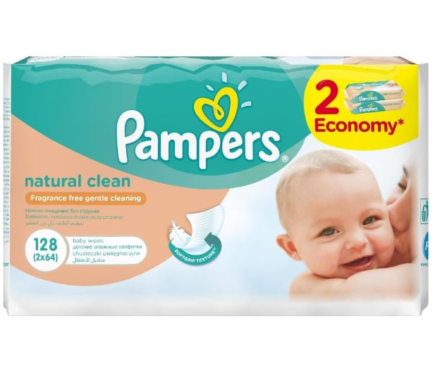 mogą box pampers