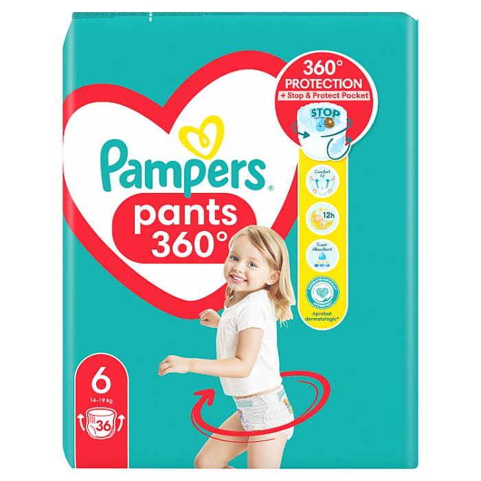 wo kann ich pampers premium care kaufen