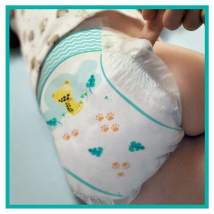pampers 12x64