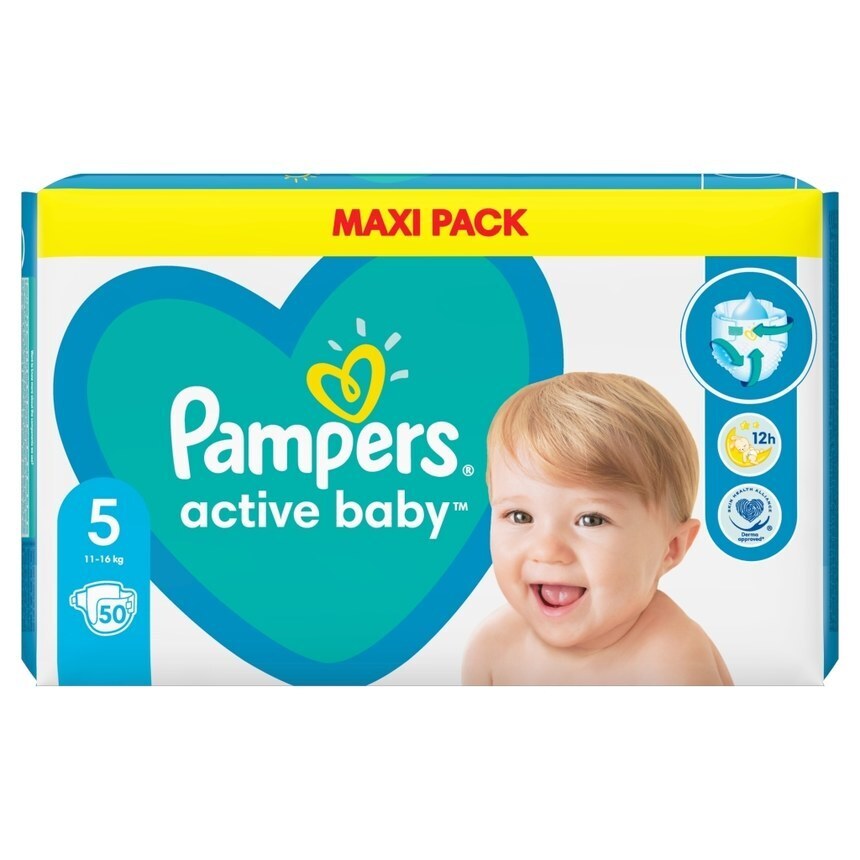 walendziak pampers