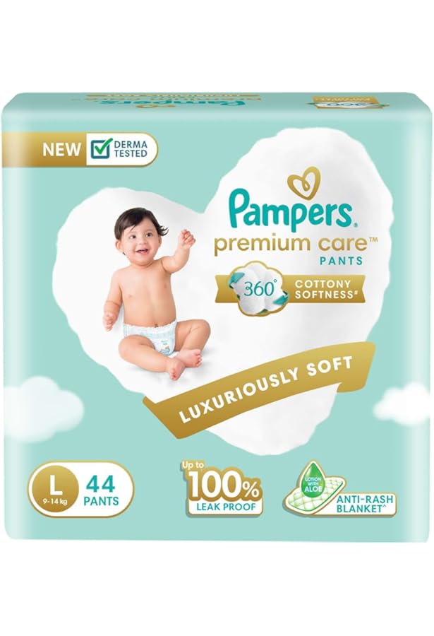 pampers 2 giga pack