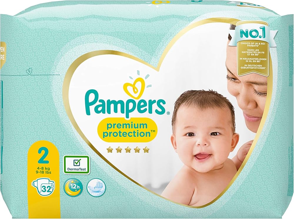 pampers 5 42 szt cena