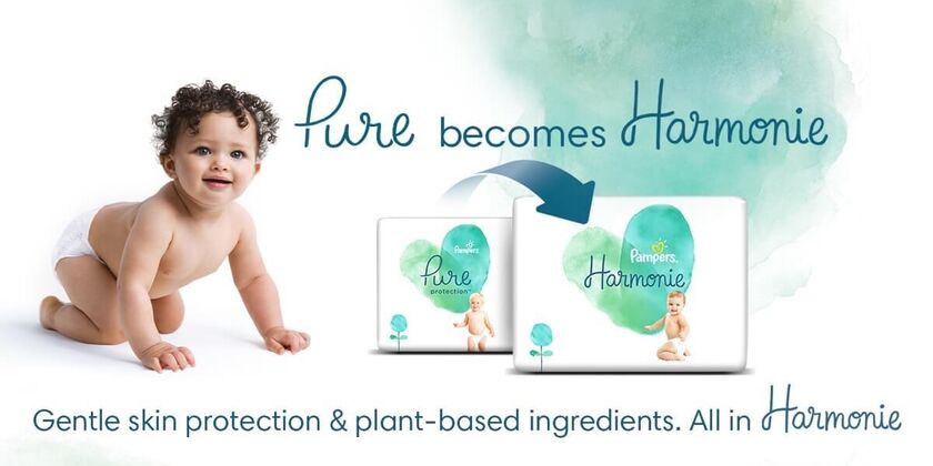 pampers premium care 2